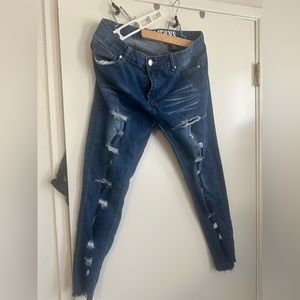 VIP jeans